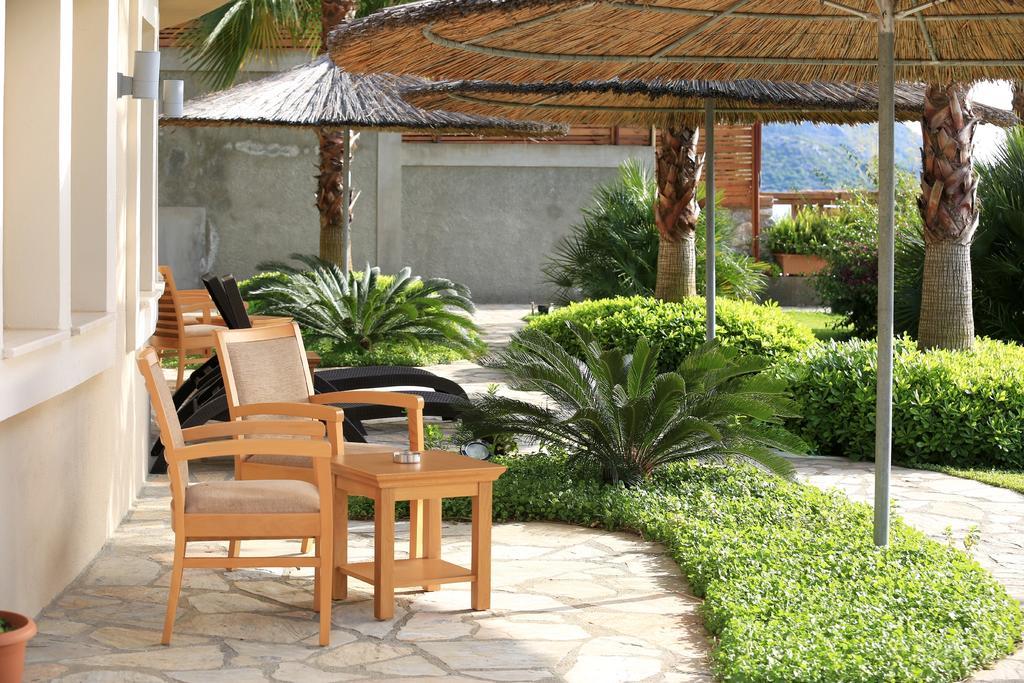 Loryma Luxury Hotel Bozburun Bilik gambar