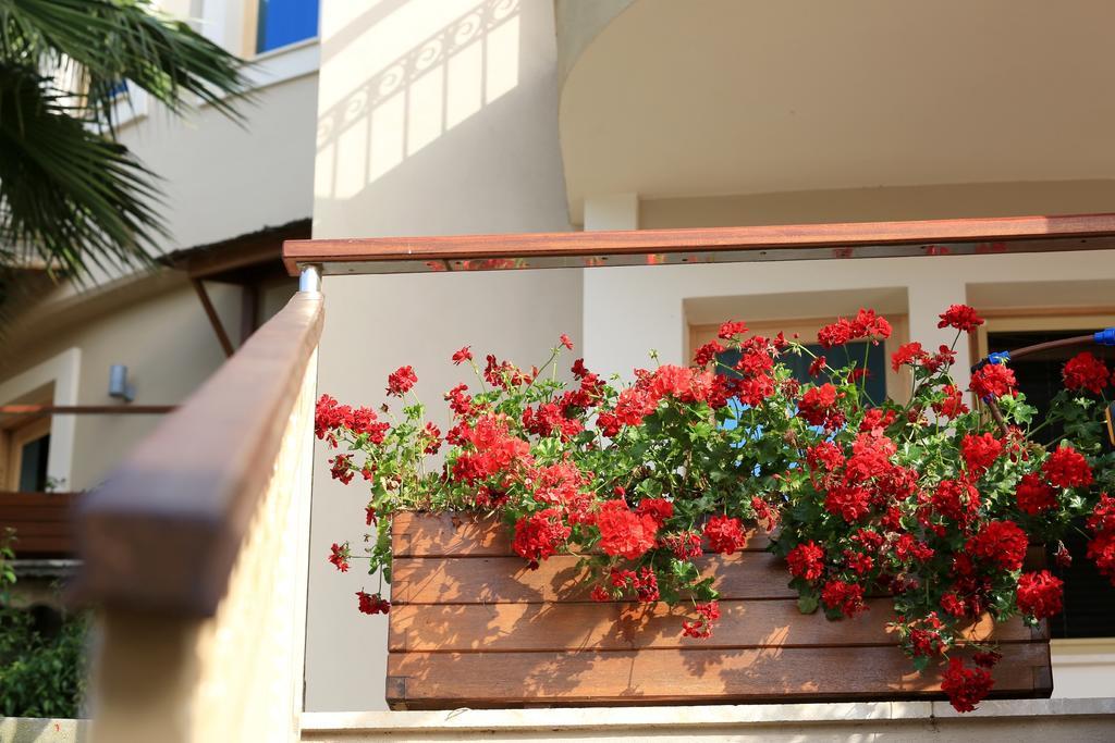 Loryma Luxury Hotel Bozburun Luaran gambar