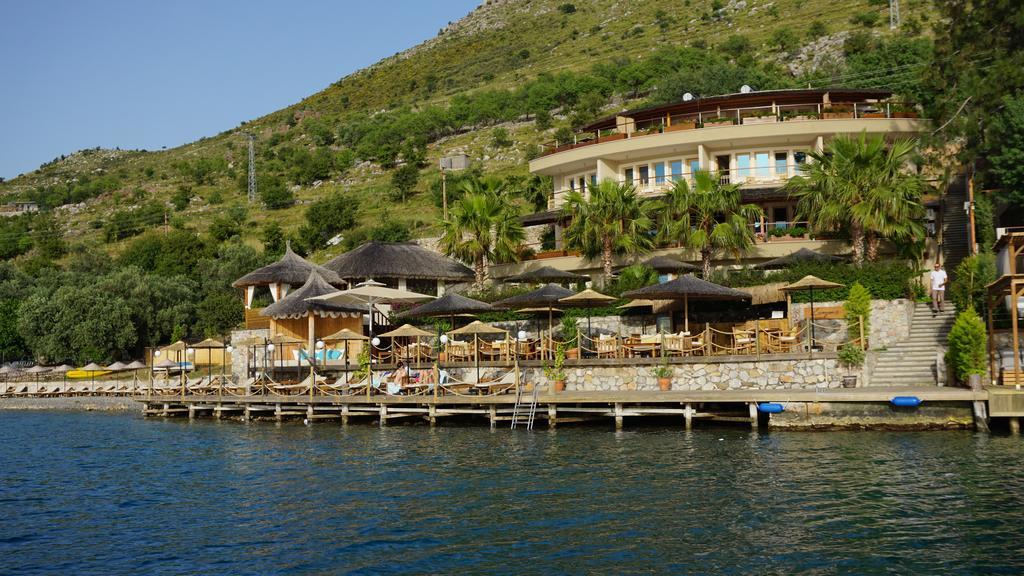 Loryma Luxury Hotel Bozburun Luaran gambar