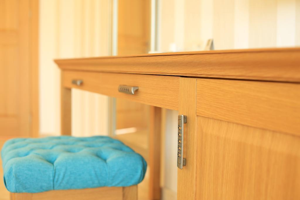 Loryma Luxury Hotel Bozburun Luaran gambar