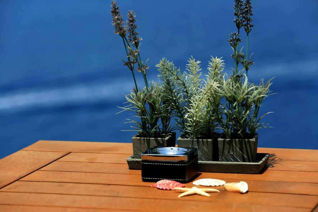 Loryma Luxury Hotel Bozburun Luaran gambar