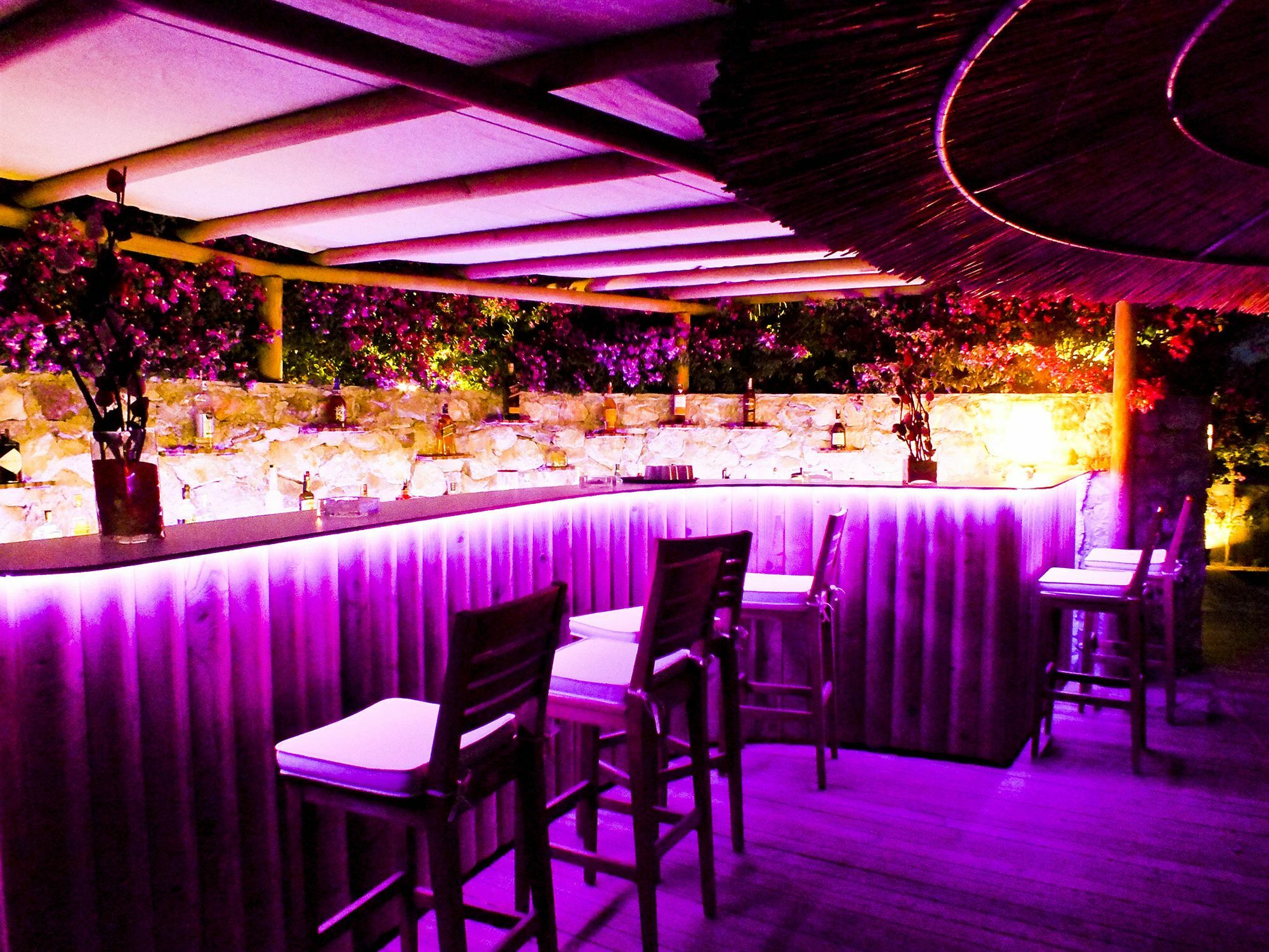 Loryma Luxury Hotel Bozburun Luaran gambar
