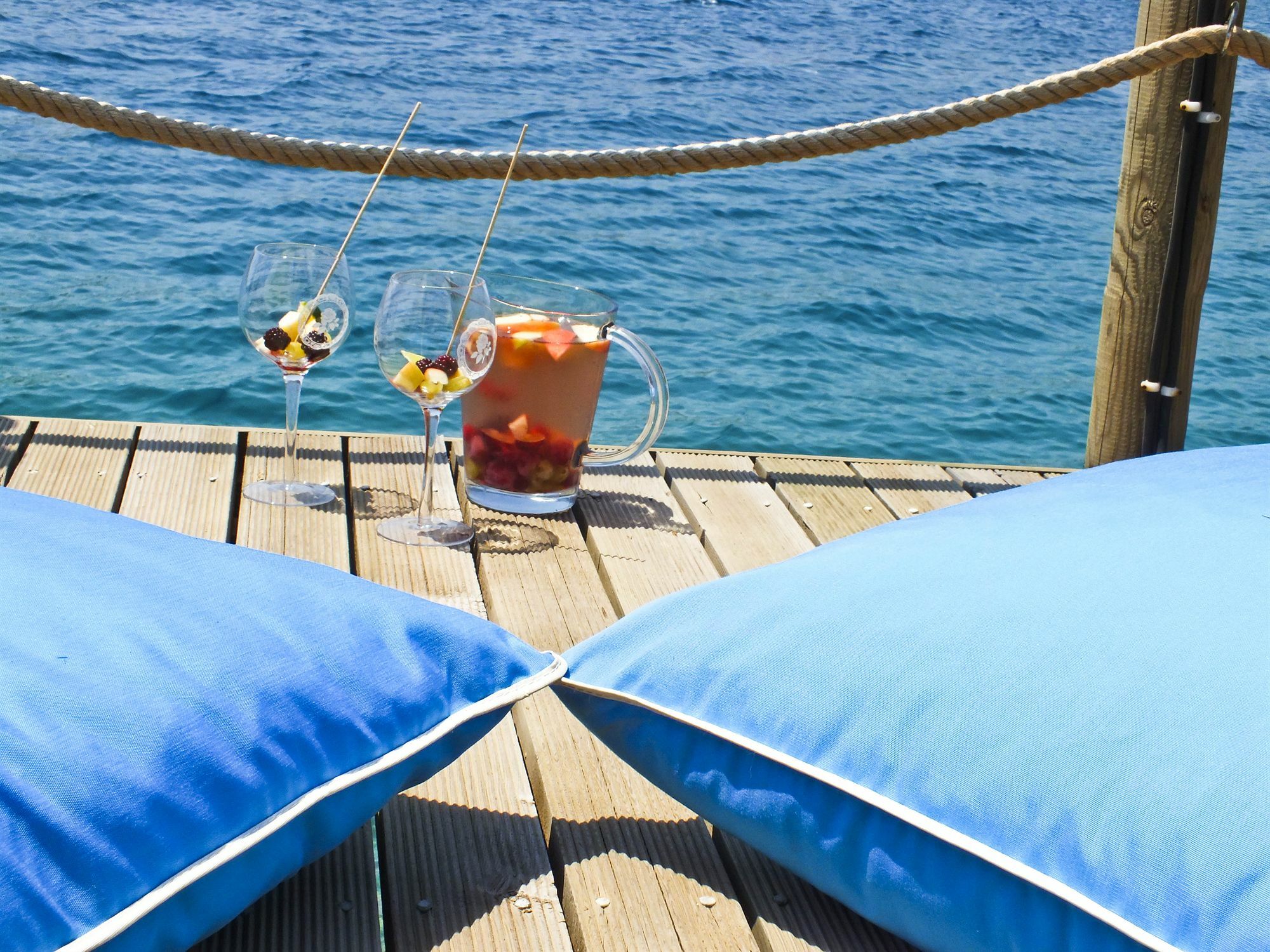 Loryma Luxury Hotel Bozburun Luaran gambar